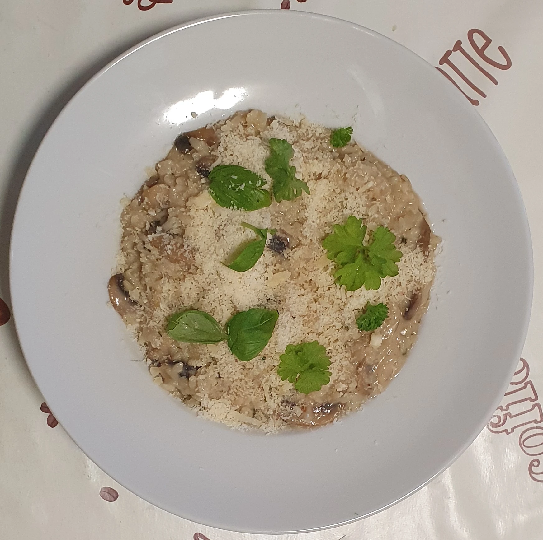 Risotto-aux-champignons